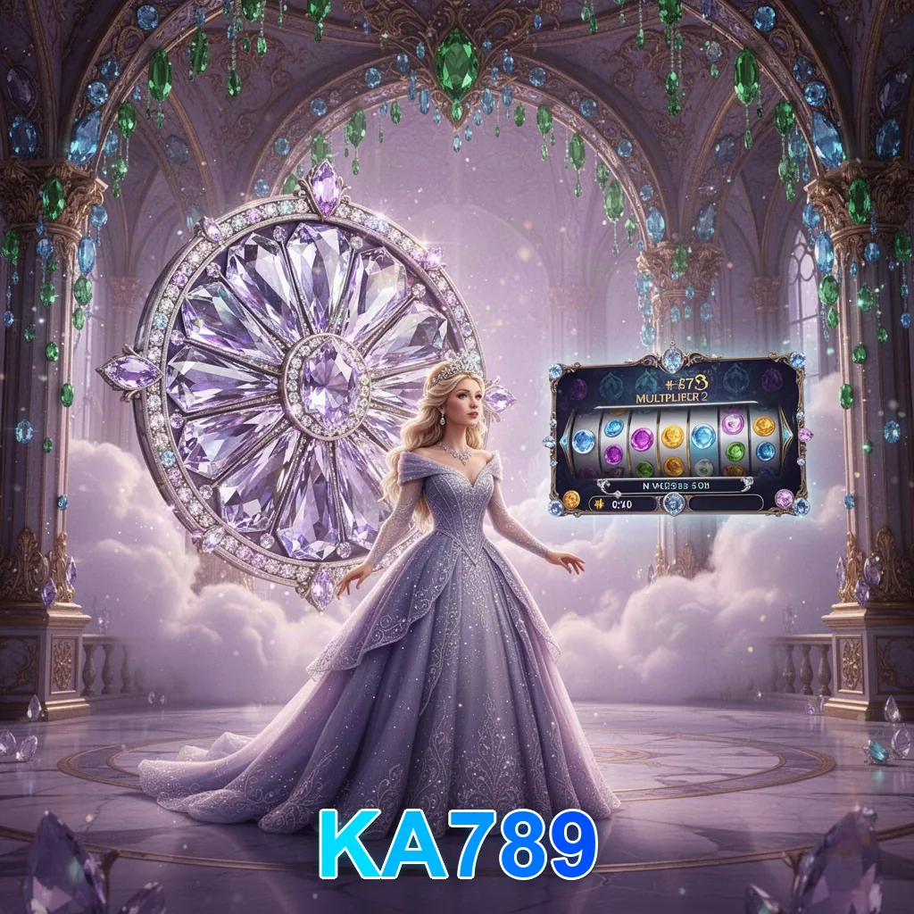 Promosi KA789