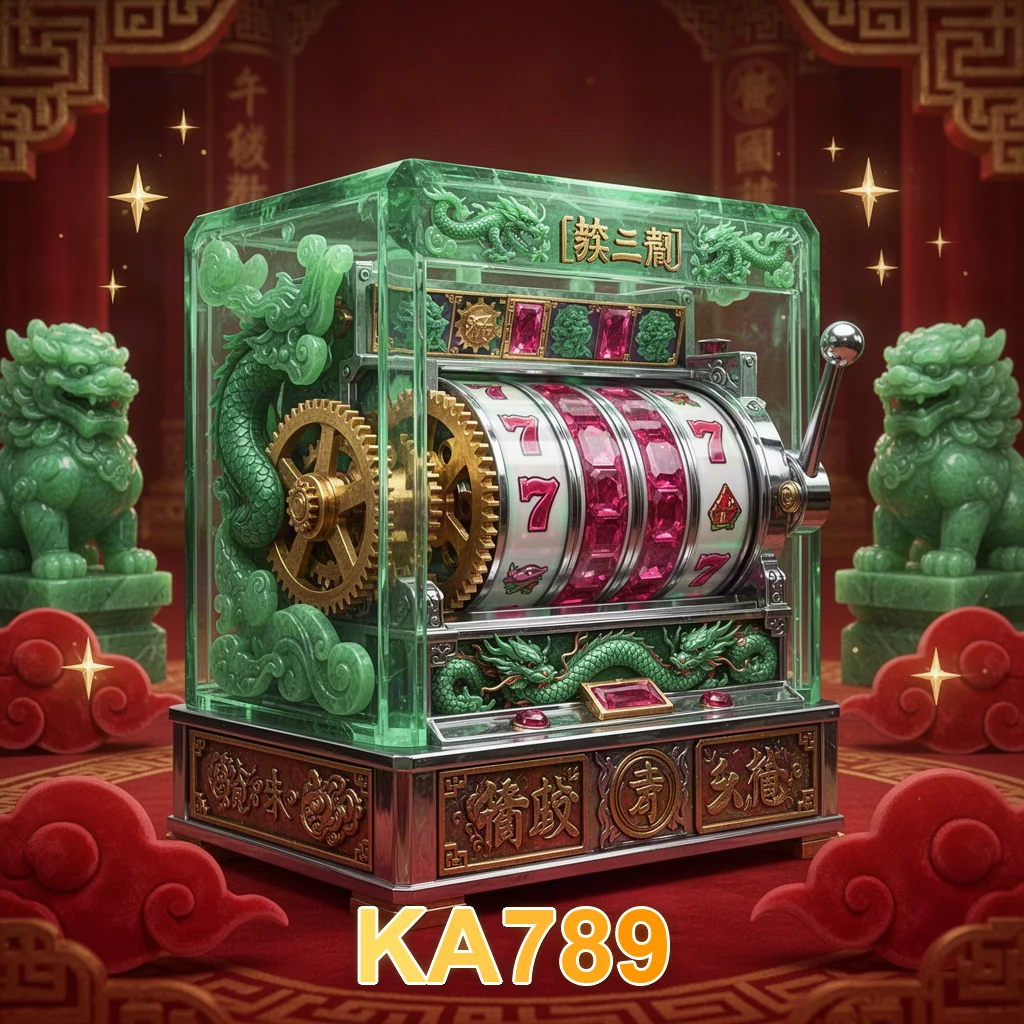 Promosi KA789