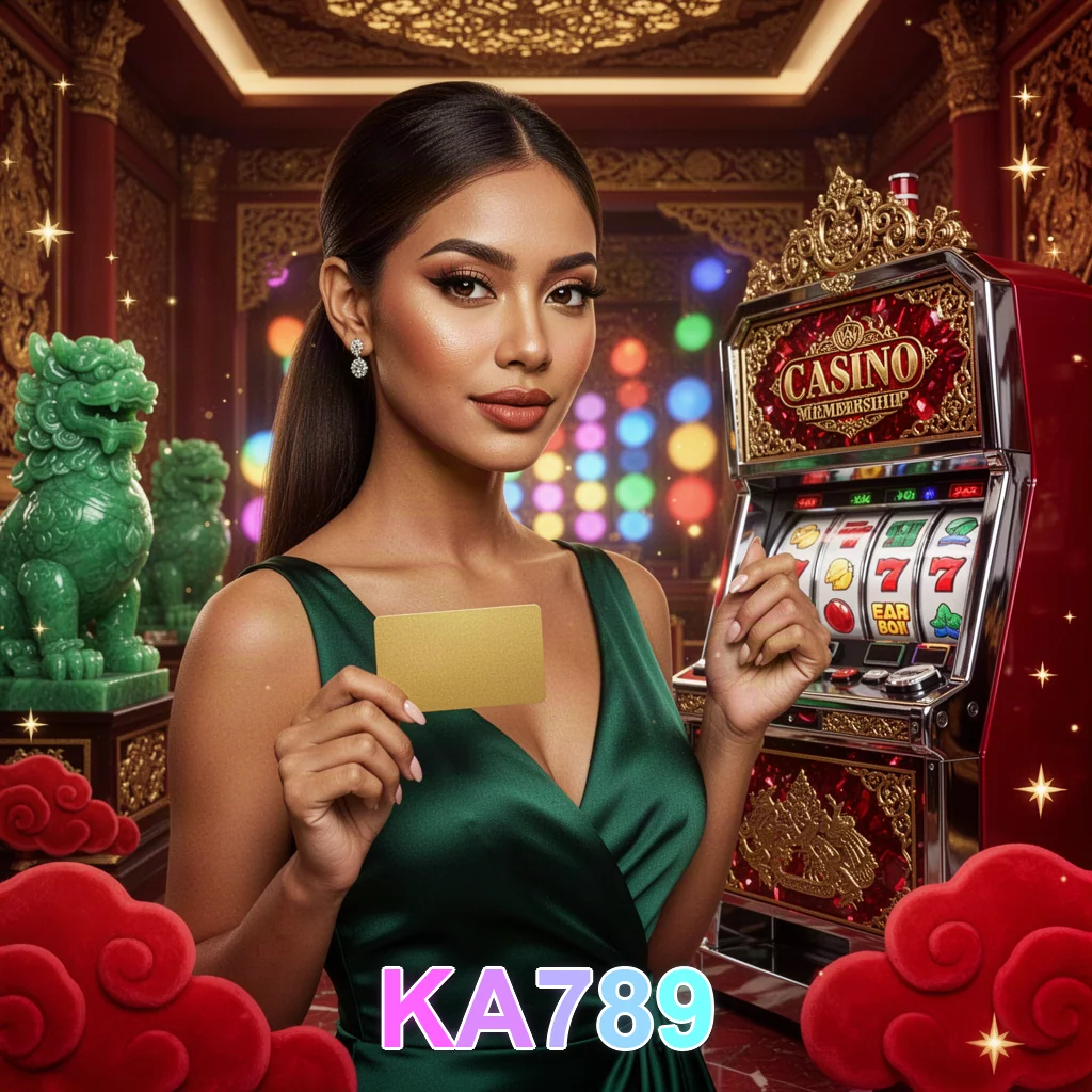 Promosi KA789