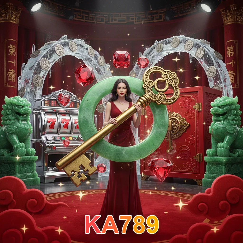 Promosi KA789