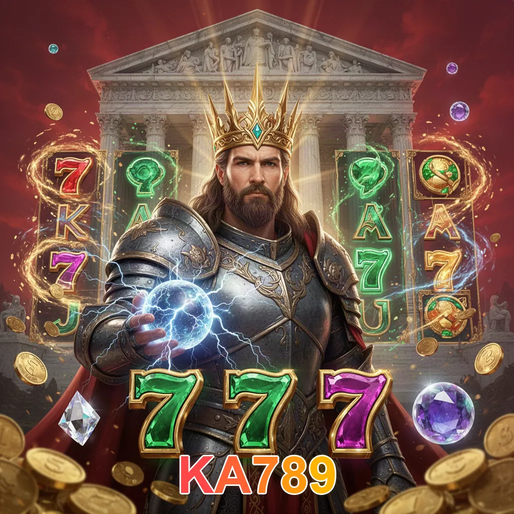 Promosi KA789