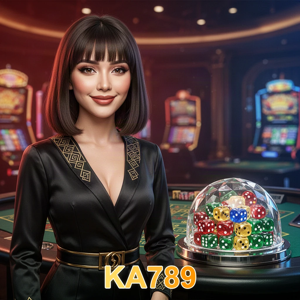Promosi KA789