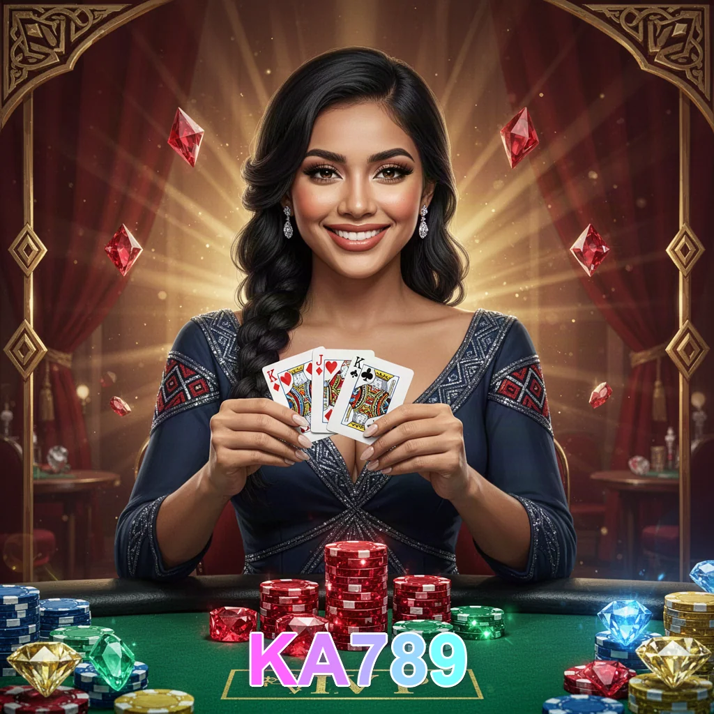 Promosi KA789