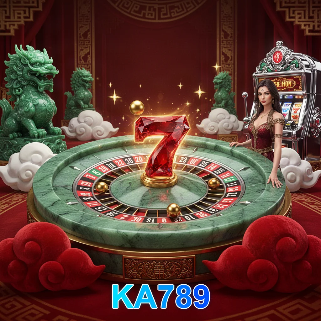 Promosi KA789